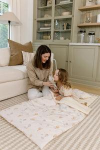 [PREORDER] Portable Bedding Set