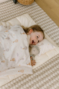 [PREORDER] Portable Bedding Set