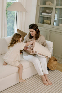 [PREORDER] Portable Bedding Set