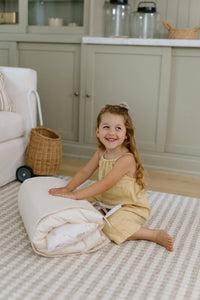 [PREORDER] Portable Bedding Set