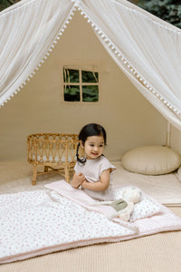 [PREORDER] Portable Bedding Set