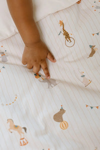 [PREORDER] Portable Bedding Set