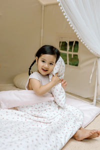 [PREORDER] Portable Bedding Set