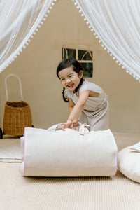 [PREORDER] Portable Bedding Set