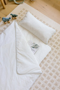 [PREORDER] Organic Nap Mat - XL