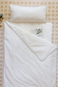 [PREORDER] Organic Nap Mat - XL