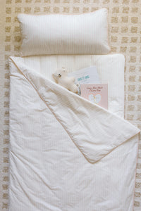 [PREORDER] Organic Nap Mat - XL