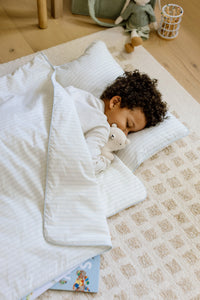 [PREORDER] Organic Nap Mat - XL