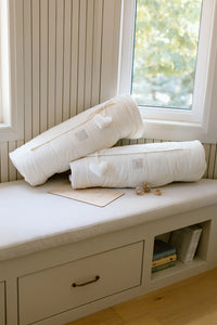 [PREORDER] Organic Nap Mat - XL