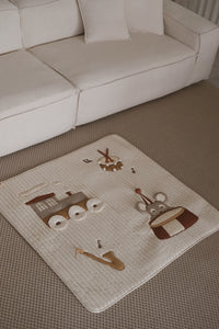 Emil Activity Mat