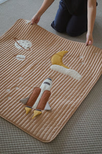 Emil Activity Mat