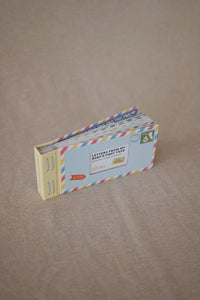 Letters from My Baby's First Year by Lea Redmond