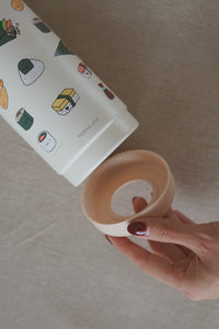 YAY Thermal Bottle - 530ml