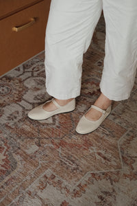 Boheme Cotton Beige Chiaro