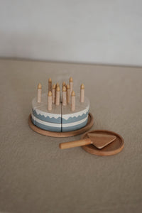 Twinkle Birthday Cakes
