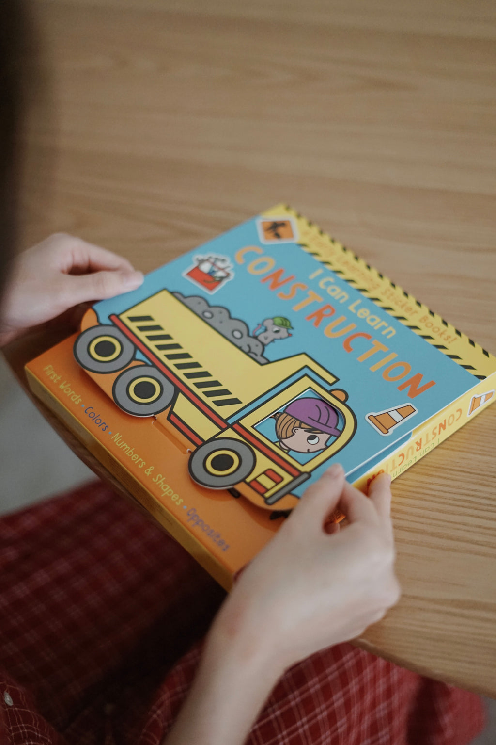 I Can Learn 4-Book Boxed Sets – A Greener Wood
