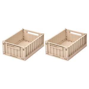 Weston Storage Box - Medium