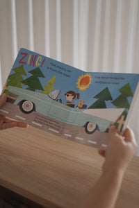 Hello, World! Books