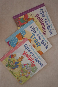 The Berenstain Bears Living Lights™ Books