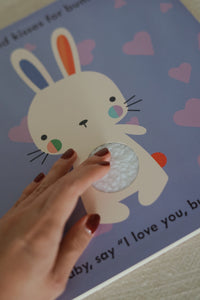 Gift Set for Mum & Baby Girl
