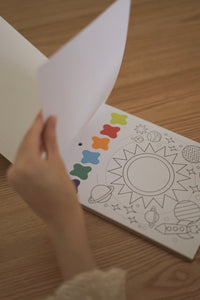 Mudpuppy Painting Kits