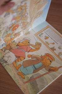 The Berenstain Bears Living Lights™ Books