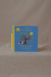 My First Story Orchestra Book Series