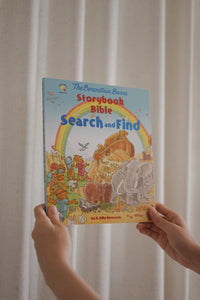 The Berenstain Bears Living Lights™ Books
