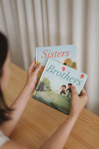 Sisters by Harriet Evans