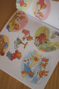 The Berenstain Bears Living Lights™ Books