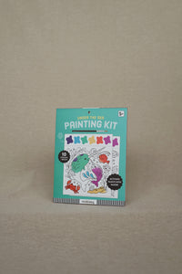 Mudpuppy Painting Kits