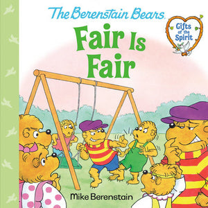 The Berenstain Bears Living Lights™ Book Series