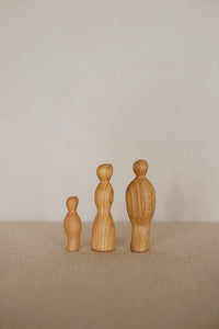 Family Figurines