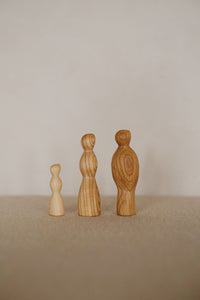 Family Figurines