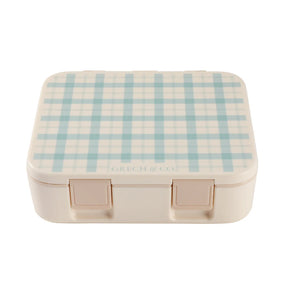 3 Compartment Leakproof Lunchbox