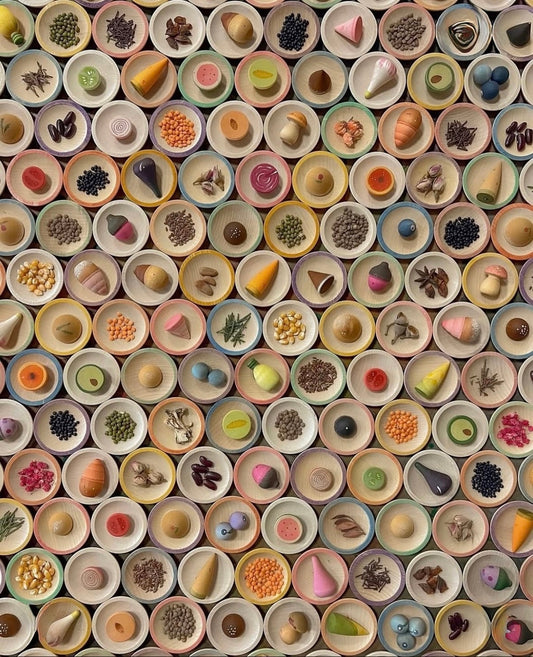 Dishes