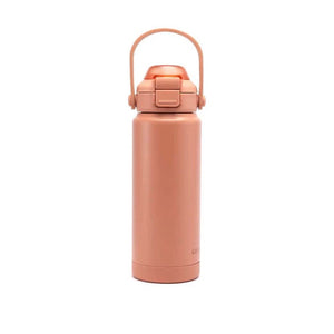 Sip + Chug Thermo Water Bottle - 710ml