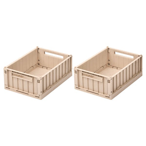 Weston Storage Box - Small