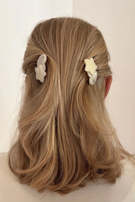 Dreamy Side Comb