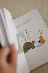 Books by Liz Climo