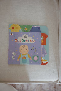 My First Library for Baby Boy