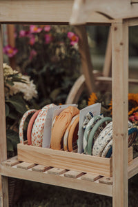 Headband - Set of 2