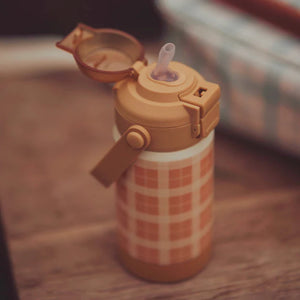 Sip + Chug Thermo Water Bottle - 355ml