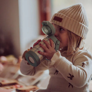 Sip + Chug Thermo Water Bottle - 355ml