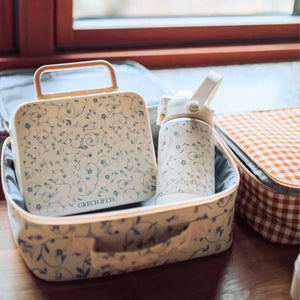 Insulated Lunch Bag