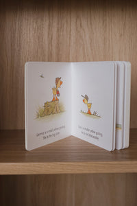 Gossie & Friends Book Series by Olivier Dunrea