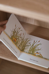 Gossie & Friends Book Series by Olivier Dunrea