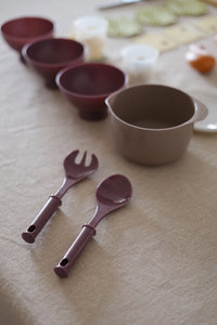 GREEN GARDEN Salad Set