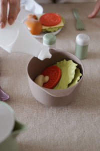 GREEN GARDEN Salad Set