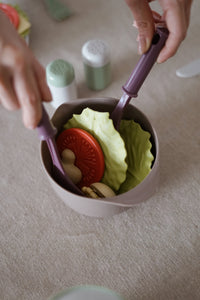 GREEN GARDEN Salad Set